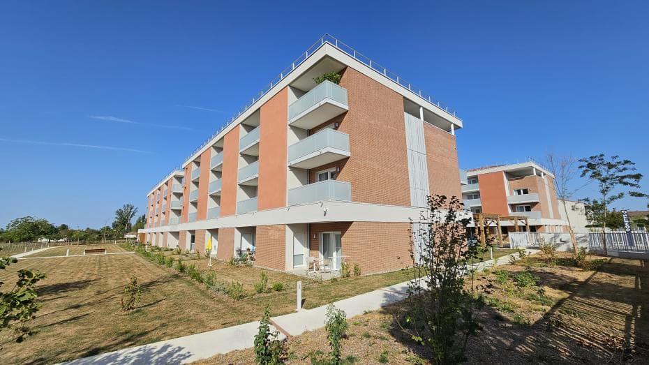 Résidence - Galerie de photos - Image 2 sur 18