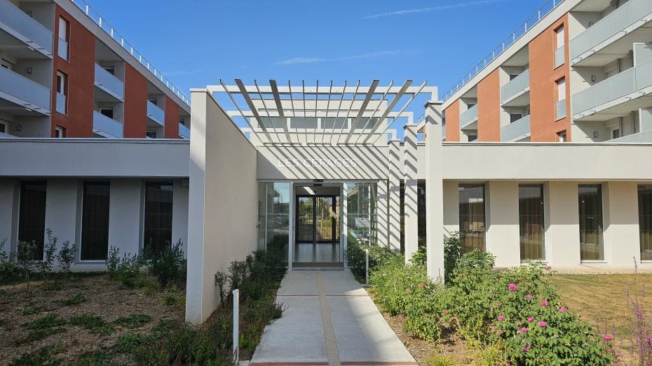 Résidence - Galerie de photos - Image 3 sur 18