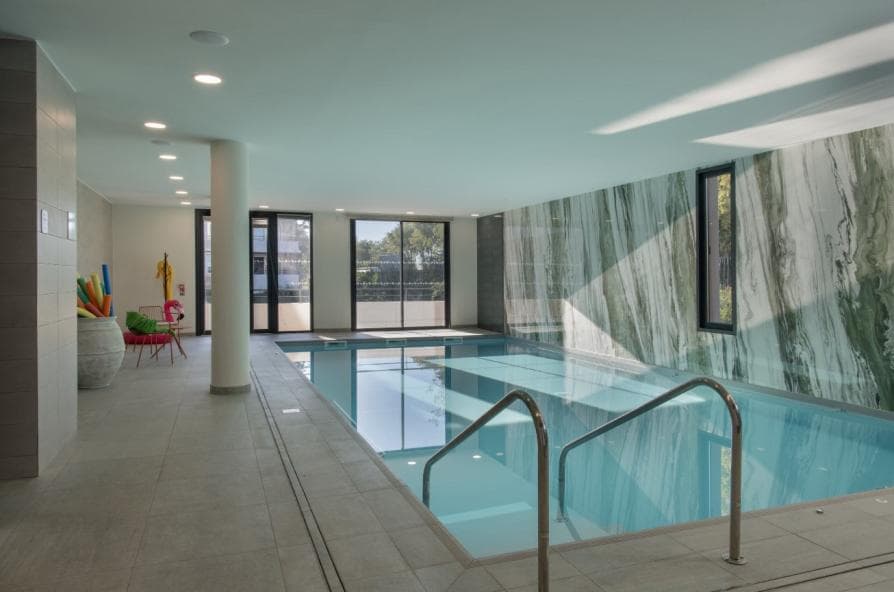 Résidence - Galerie de photos - Image 3 sur 12