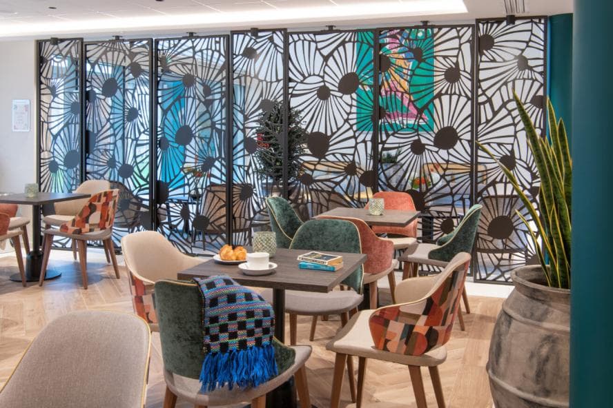 Résidence - Galerie de photos - Image 3 sur 21