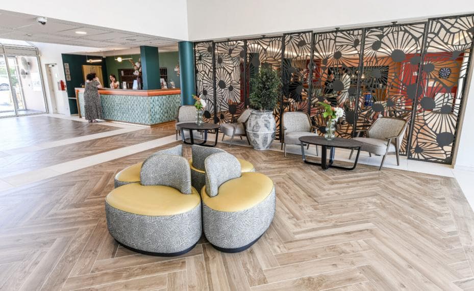 Résidence - Galerie de photos - Image 2 sur 21