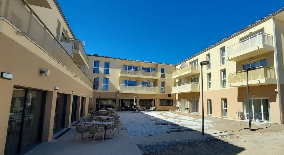 Résidence - Galerie de photos - Image 2 sur 20