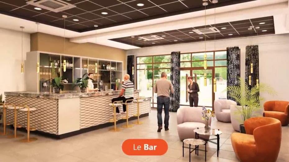 Résidence - Galerie de photos - Image 3 sur 14