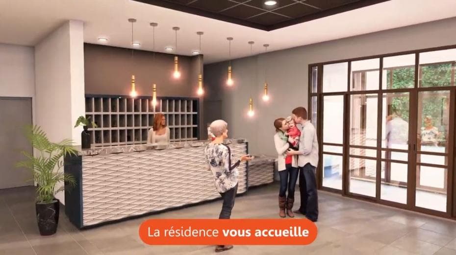 Résidence - Galerie de photos - Image 2 sur 14