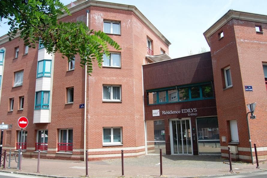 Résidence - Galerie de photos - Image 2 sur 2