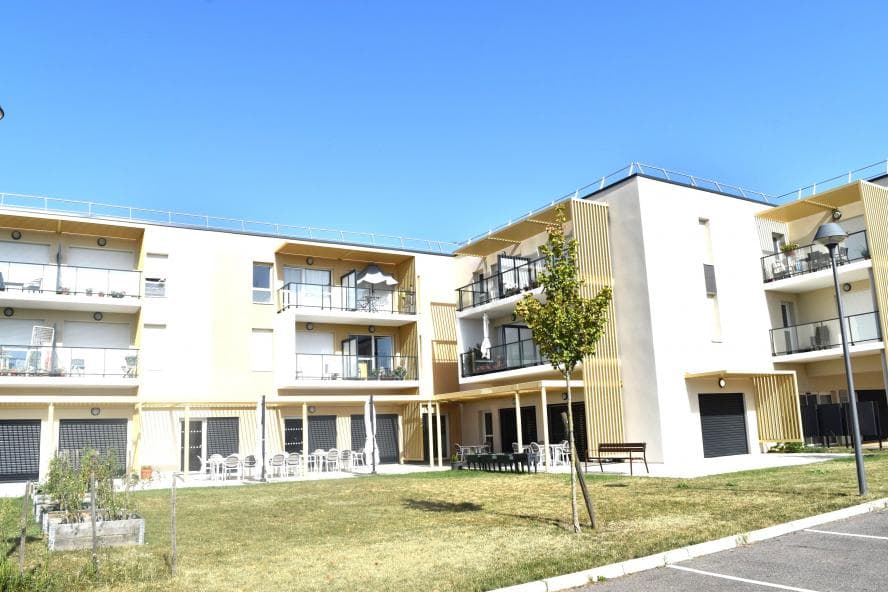 Résidence - Galerie de photos - Image 2 sur 2