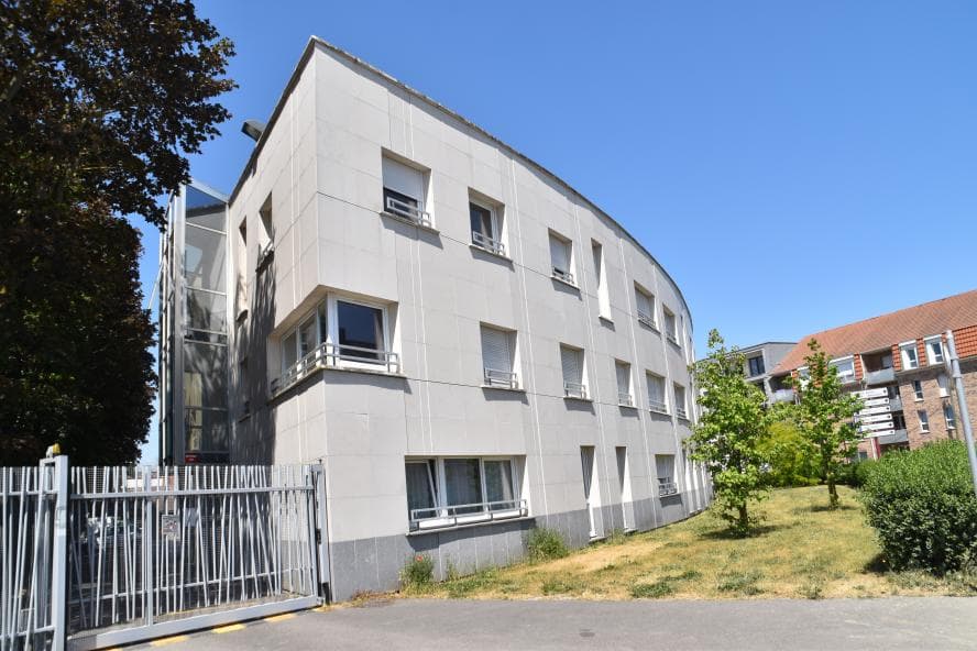 Résidence - Galerie de photos - Image 2 sur 3