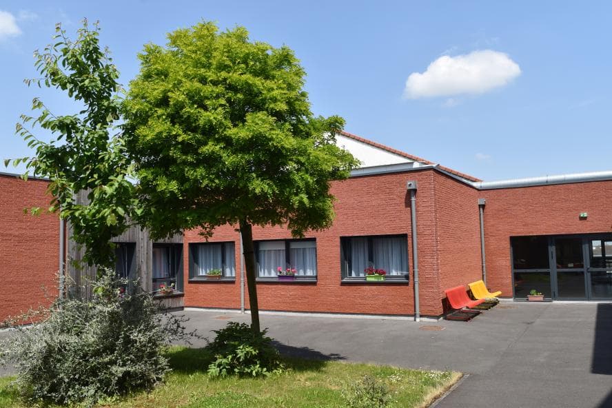 Résidence - Galerie de photos - Image 2 sur 3