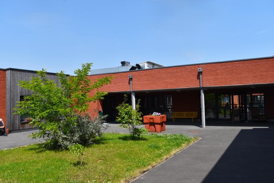 Résidence - Galerie de photos - Image 3 sur 3