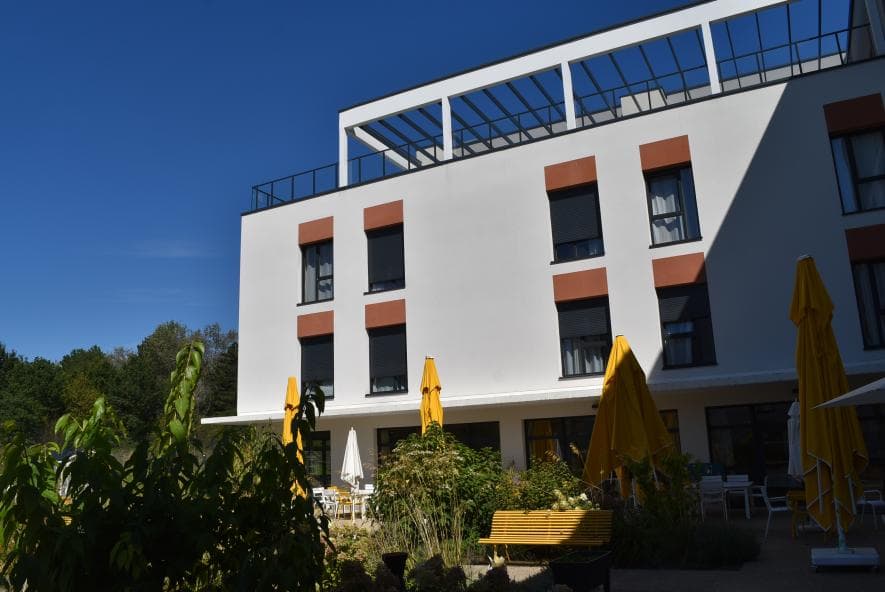 Résidence - Galerie de photos - Image 2 sur 2