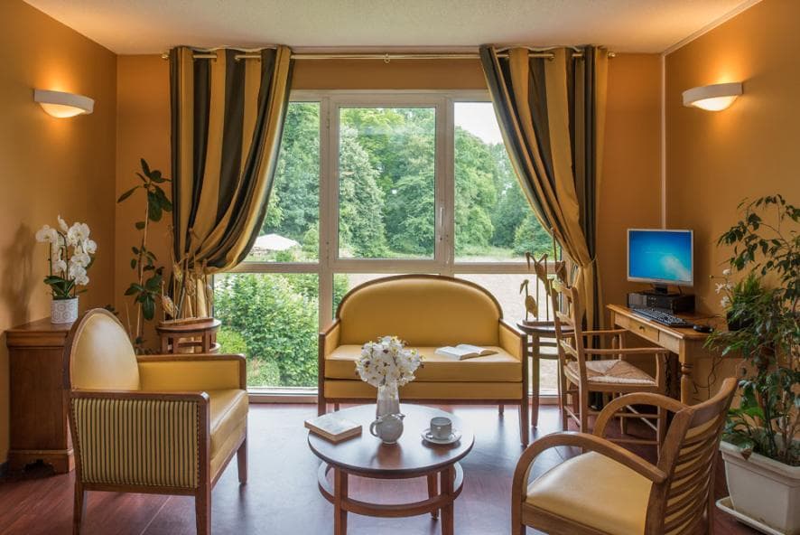 Résidence - Galerie de photos - Image 3 sur 8