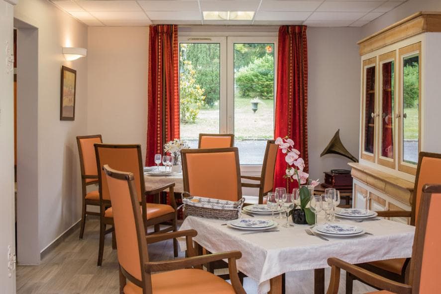 Résidence - Galerie de photos - Image 2 sur 8