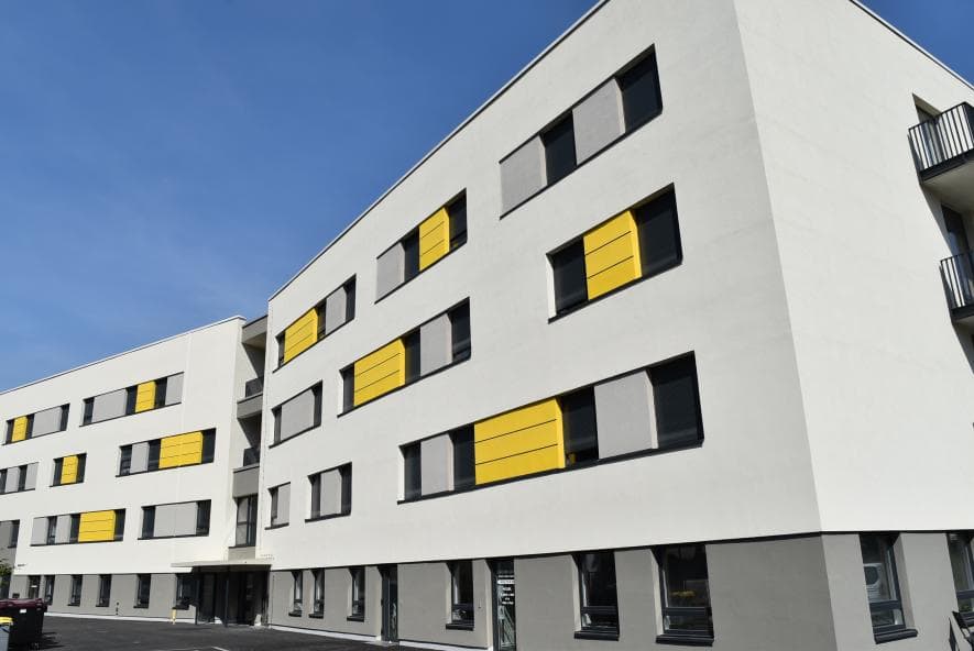 Résidence - Galerie de photos - Image 3 sur 3