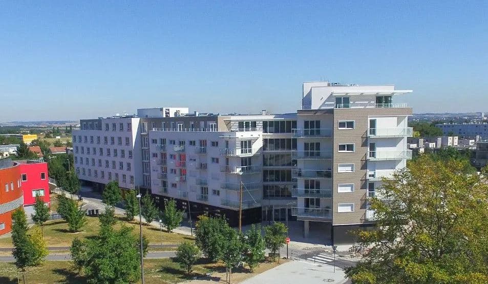 Résidence - Galerie de photos - Image 3 sur 4