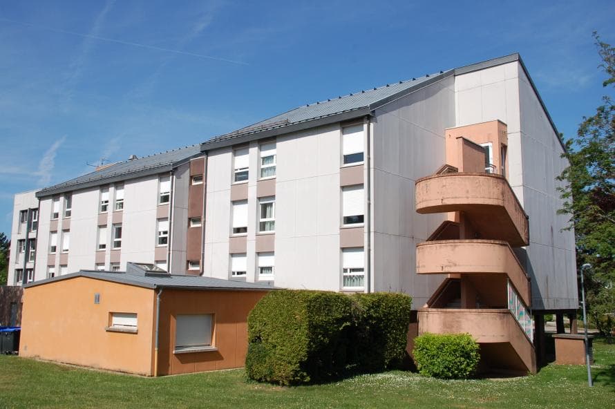 Résidence - Galerie de photos - Image 2 sur 2