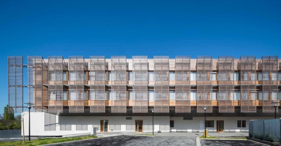 Résidence - Galerie de photos - Image 3 sur 4