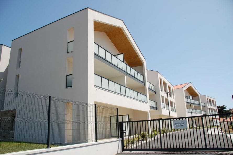 Résidence - Galerie de photos - Image 2 sur 4