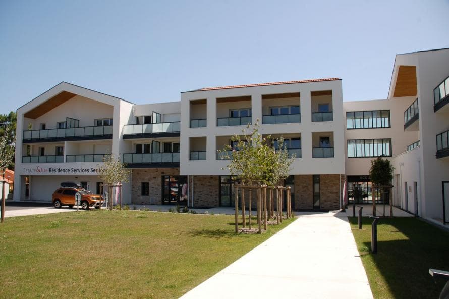 Résidence - Galerie de photos - Image 3 sur 4