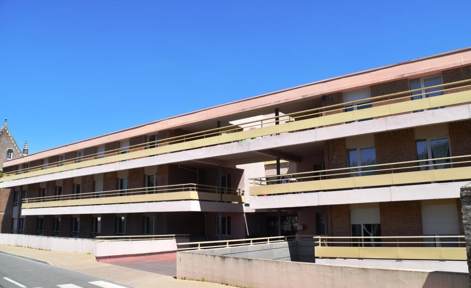 Résidence - Galerie de photos - Image 2 sur 2