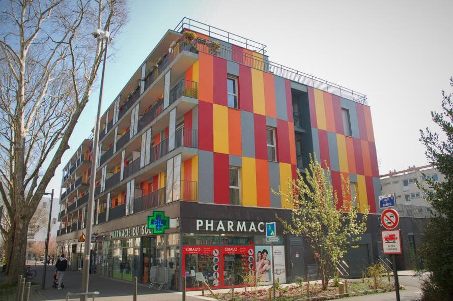 Résidence - Galerie de photos - Image 3 sur 3