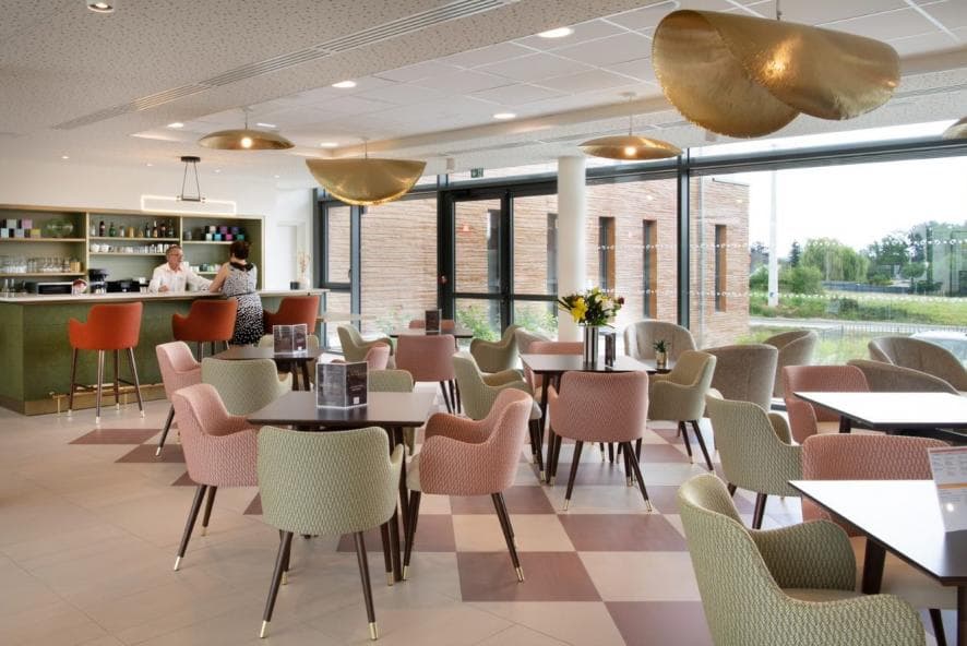 Résidence - Galerie de photos - Image 2 sur 20