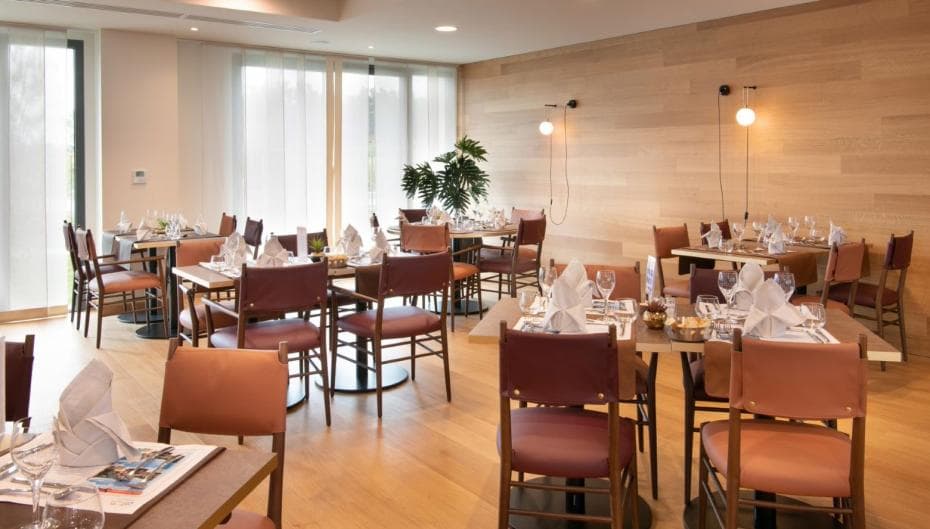 Résidence - Galerie de photos - Image 3 sur 20