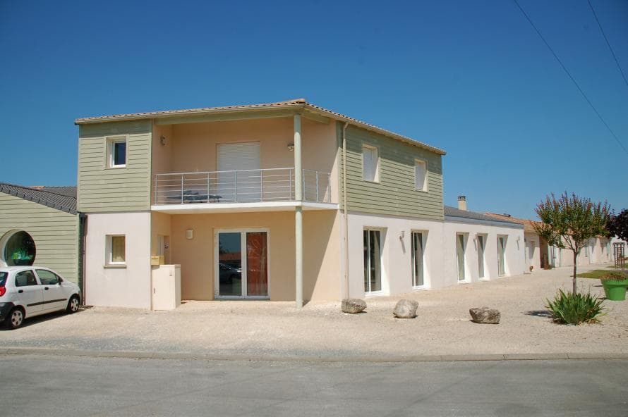 Résidence - Galerie de photos - Image 2 sur 2