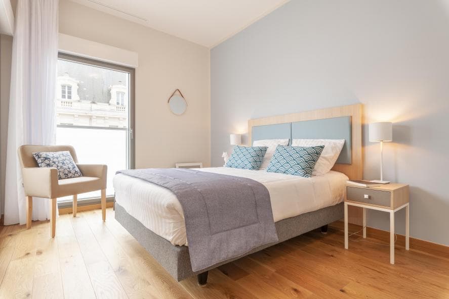 Résidence - Galerie de photos - Image 2 sur 16