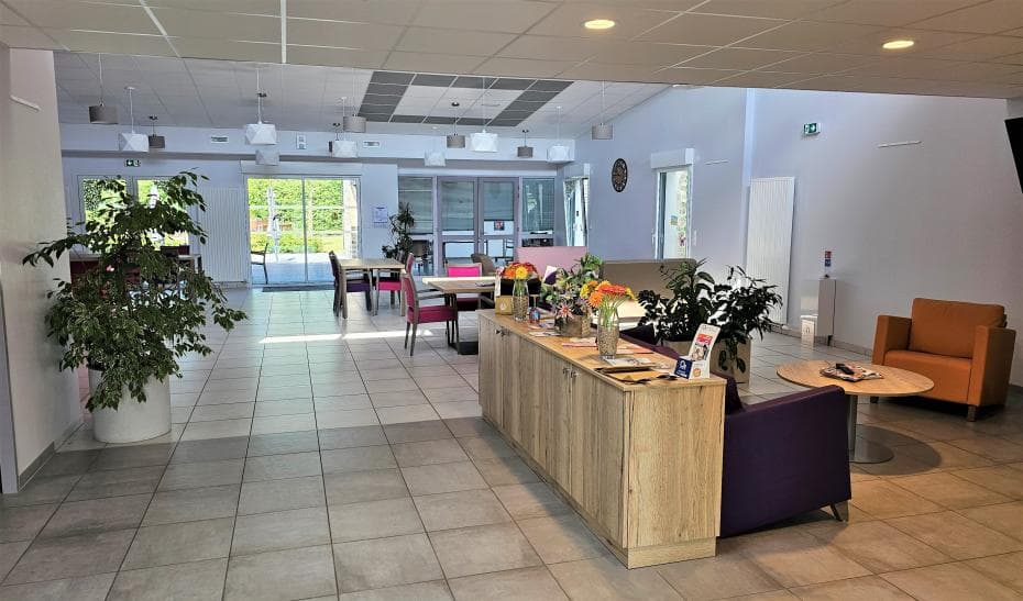 Résidence - Galerie de photos - Image 2 sur 2