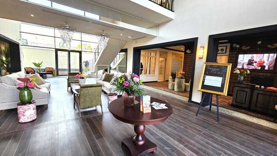 Résidence - Galerie de photos - Image 3 sur 23