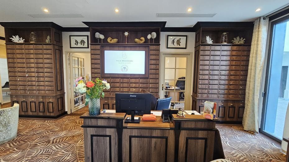 Résidence - Galerie de photos - Image 2 sur 23