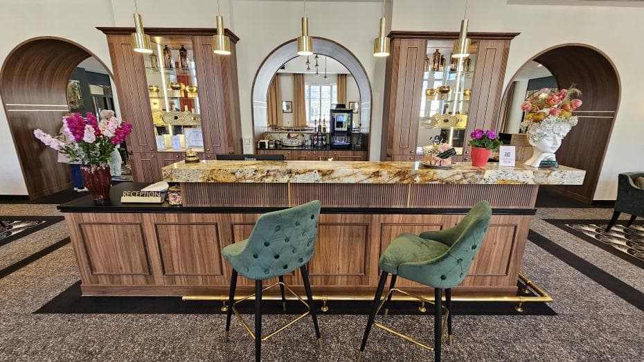 Résidence - Galerie de photos - Image 3 sur 27