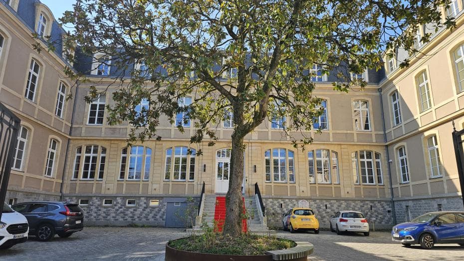 Résidence - Galerie de photos - Image 2 sur 27