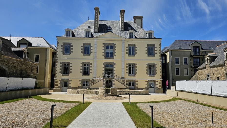 Résidence - Galerie de photos - Image 2 sur 13