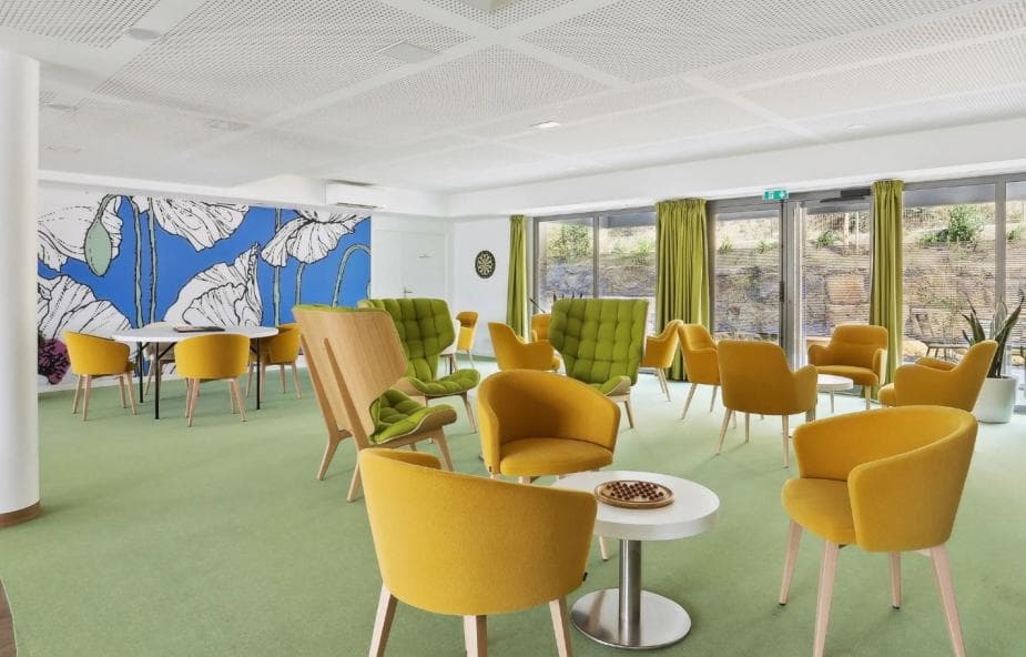 Résidence - Galerie de photos - Image 3 sur 8