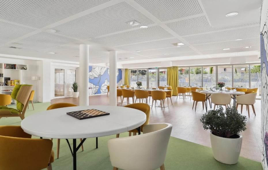 Résidence - Galerie de photos - Image 2 sur 8