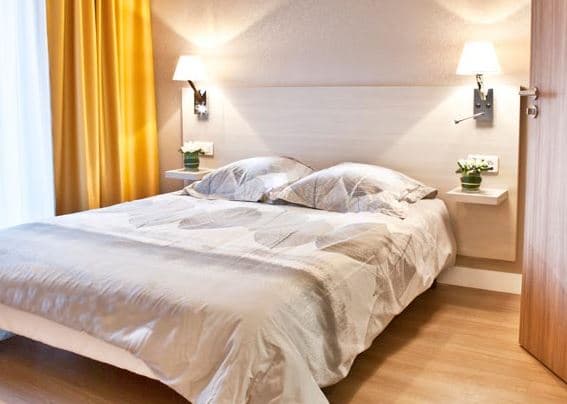 Résidence - Galerie de photos - Image 3 sur 19