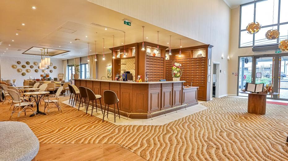 Résidence - Galerie de photos - Image 2 sur 30