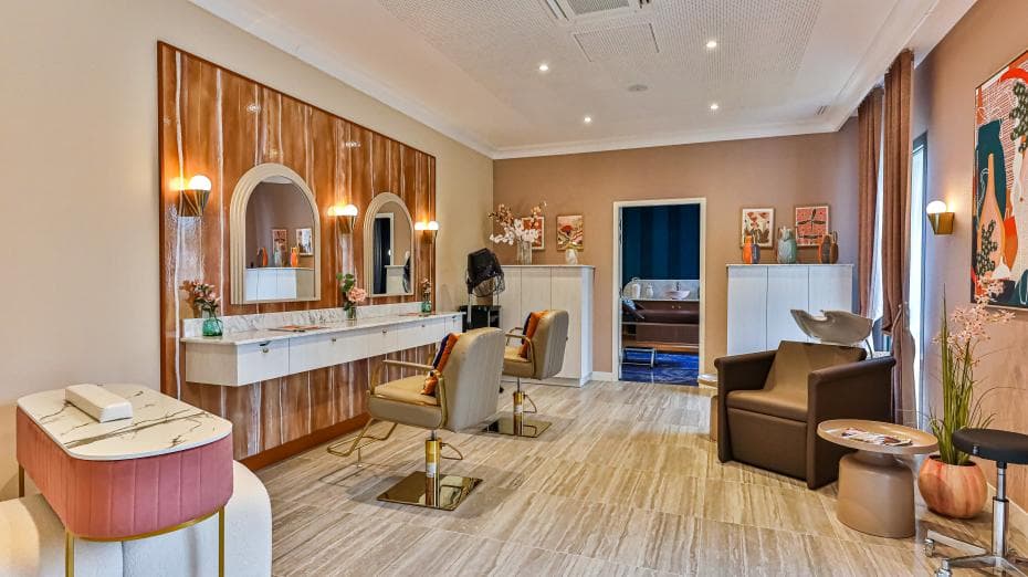 Résidence - Galerie de photos - Image 3 sur 30