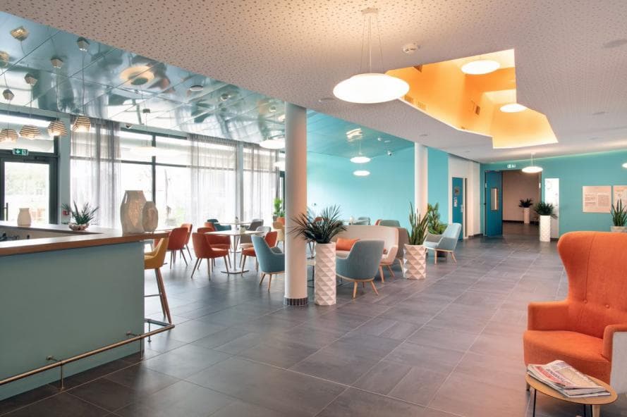 Résidence - Galerie de photos - Image 3 sur 24