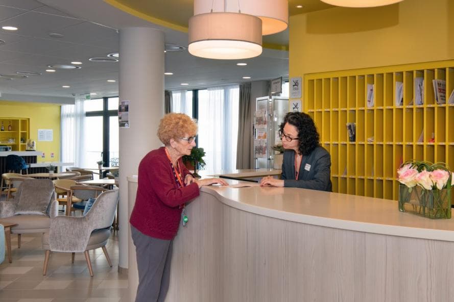 Résidence - Galerie de photos - Image 3 sur 21