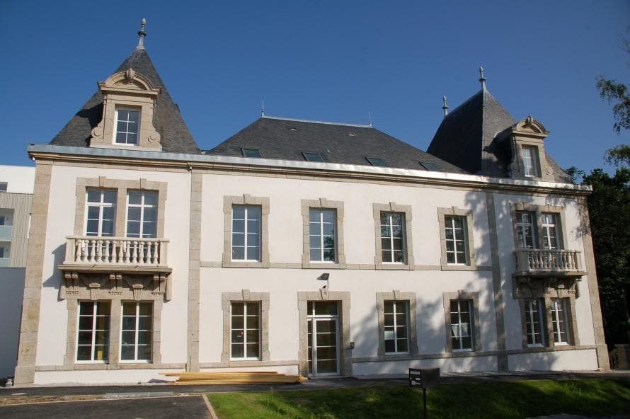 Résidence - Galerie de photos - Image 2 sur 21