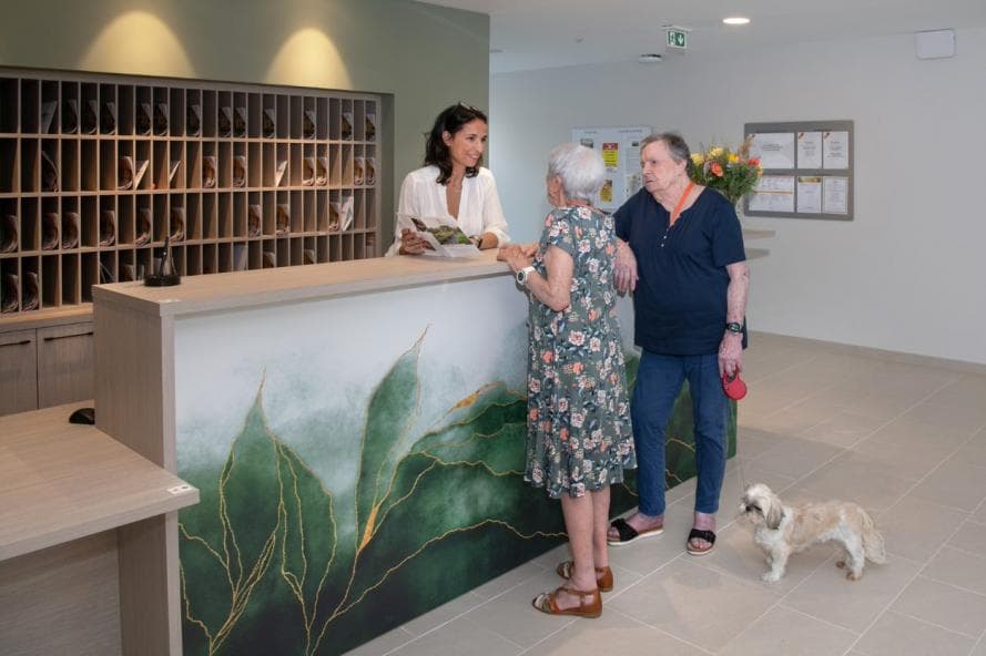 Résidence - Galerie de photos - Image 2 sur 22