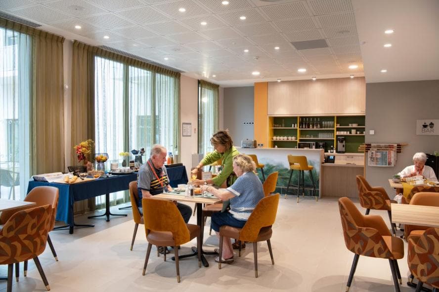 Résidence - Galerie de photos - Image 3 sur 22