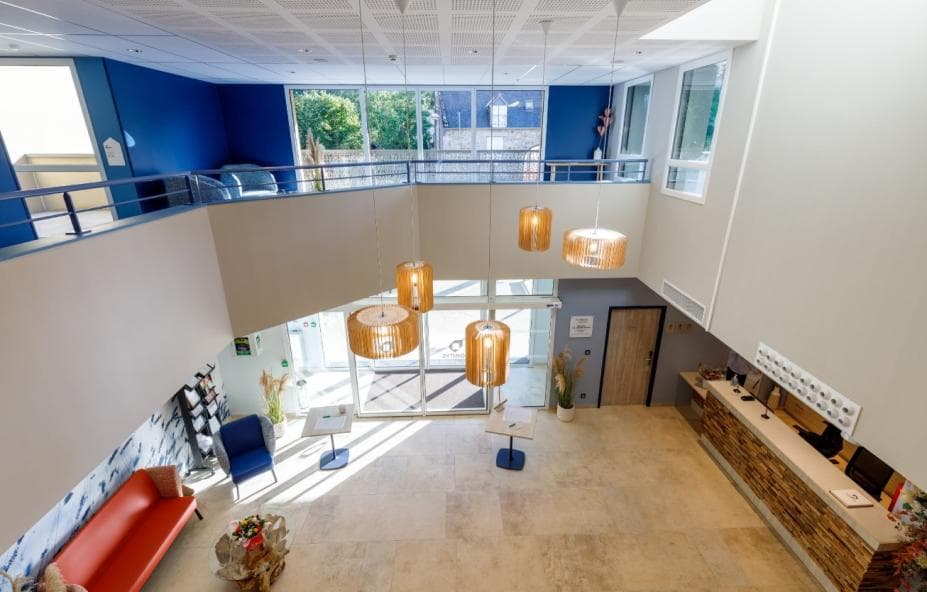 Résidence - Galerie de photos - Image 3 sur 18