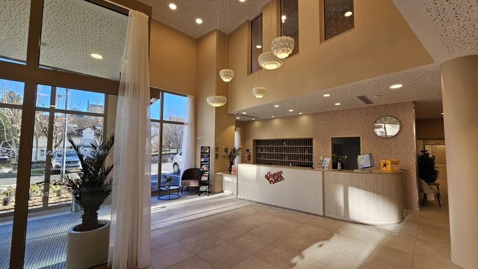 Résidence - Galerie de photos - Image 2 sur 22