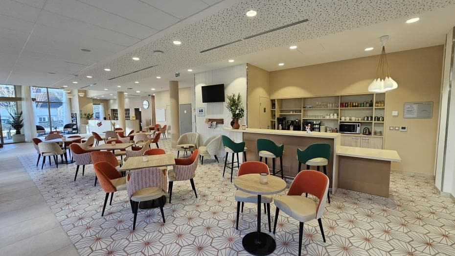 Résidence - Galerie de photos - Image 3 sur 22