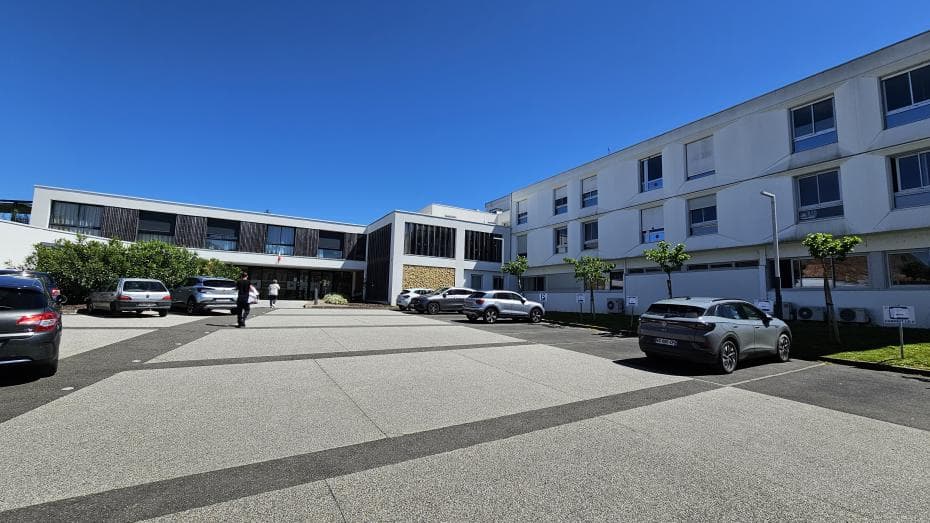 Résidence - Galerie de photos - Image 3 sur 3