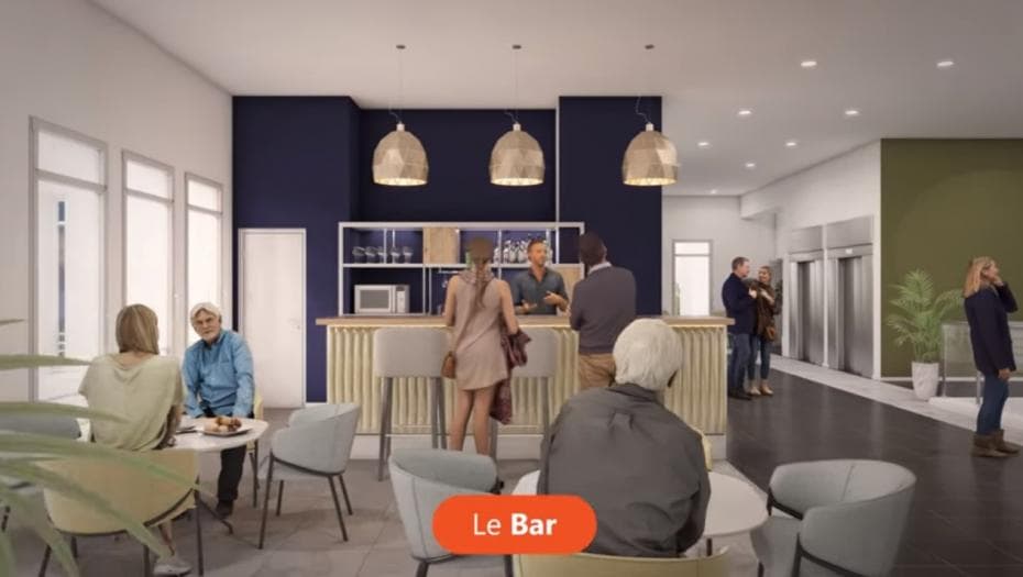 Résidence - Galerie de photos - Image 3 sur 11