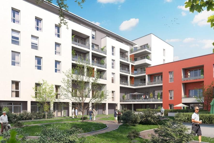 Résidence - Galerie de photos - Image 2 sur 11